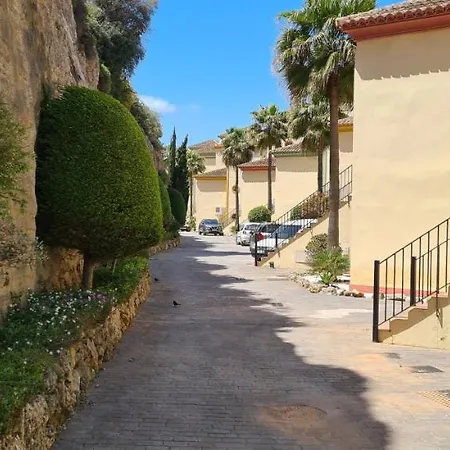 Jardines De Casares Apartment