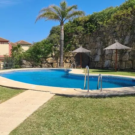Jardines De Casares Apartment Bahia de Casares
