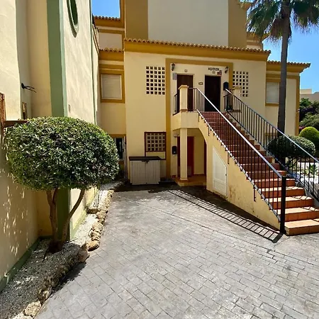 Jardines De Casares Apartment Bahia de Casares