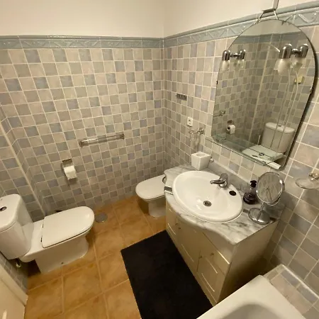 Apartment Jardines De Casares Bahia de Casares