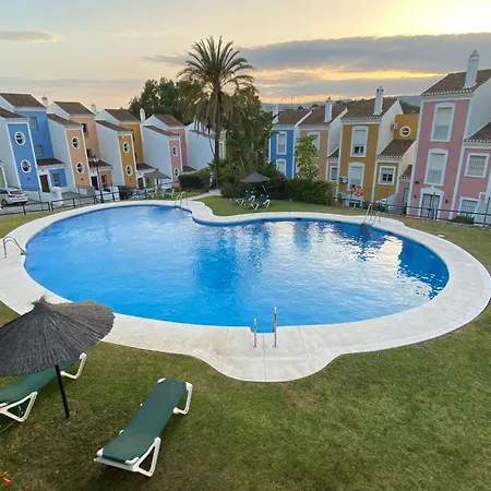Jardines De Casares Bahia de Casares
