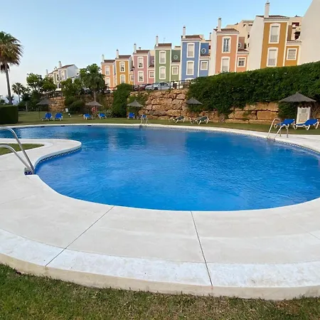 Jardines De Casares Apartment